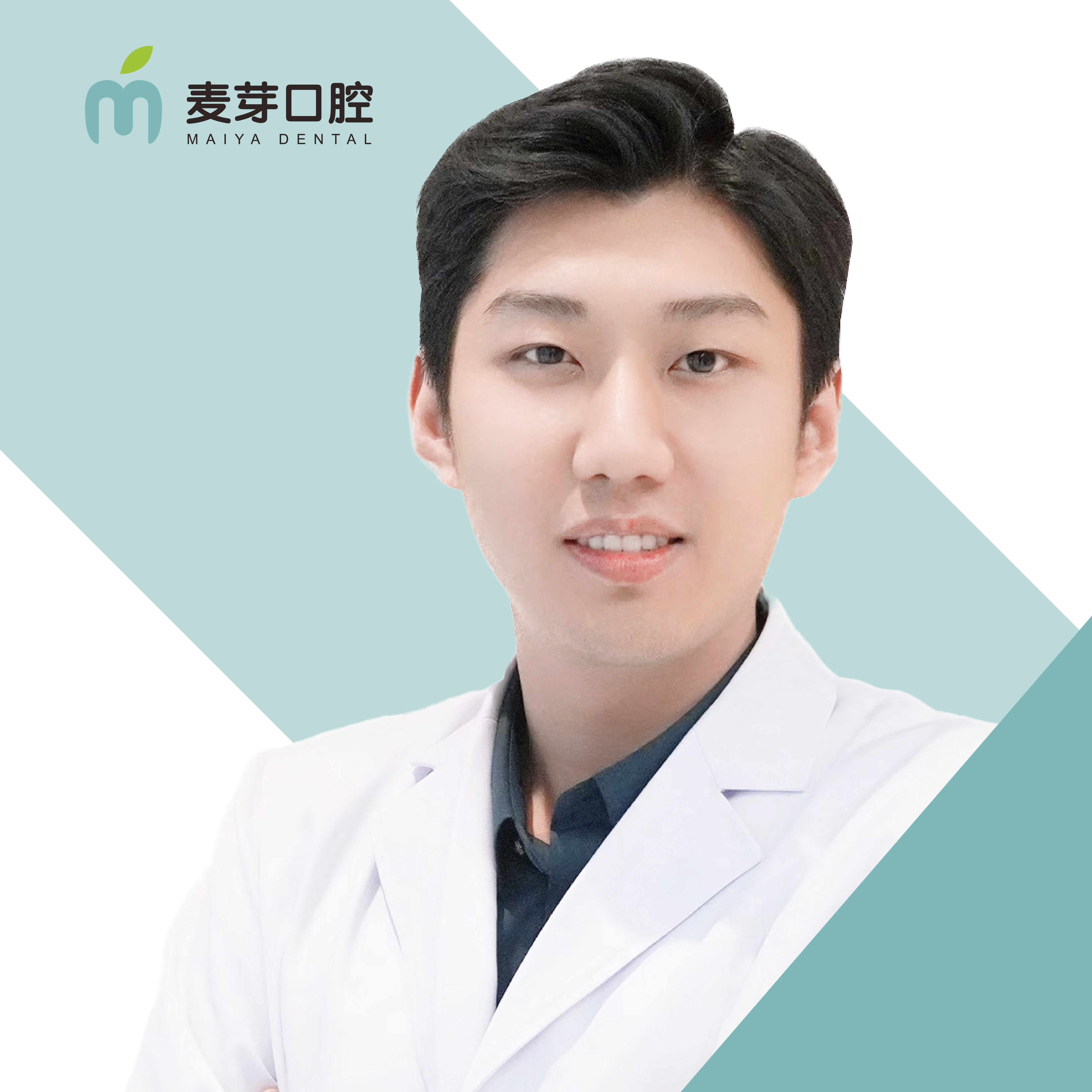 李柯佟